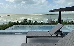 Bela Hospedagem - #Neo Duos 802 Charme em Intermares